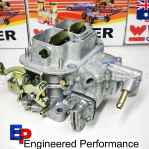 Weber 32/36 DGV Carburetor