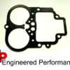 DFV top cover gasket 2