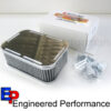 DGV and DFV Redline air cleaner
