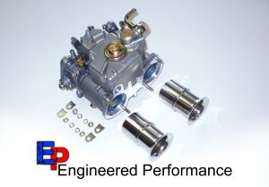 Carburetors