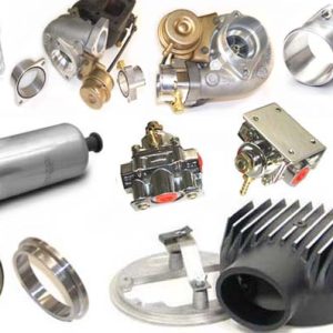 Performance Parts