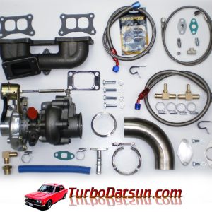 Turbo Kits