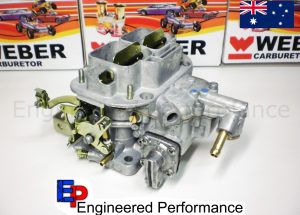 All Carburetors